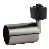 Купить Трековый светильник ЭРА Trek TR14-GU10 SN Б0044306 в Туле