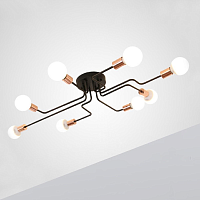 Купить Потолочная люстра Imperium Loft Scheme 102020-26 в Туле