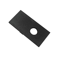 Купить Заглушка для магнитного шинопровода Arlight Mag-Orient-Cap-Power-2652 033748 в Туле