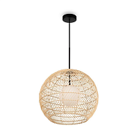 Купить Подвесной светильник Maytoni Cane MOD204PL-01BG в Туле