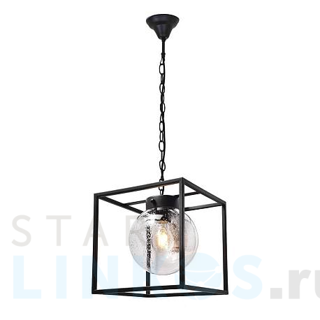 Купить Уличный подвесной светильник Feron Прованс PL715 48386 за 9 692 руб. в Туле фото 2 Купить с доставкой Уличный подвесной светильник Feron Прованс PL715 48386 в Туле фото 2