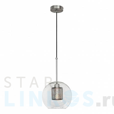 Купить Подвесной светильник Loft IT Hexagon Loft2567-B за 7 520 руб. в Туле фото 2 Купить с доставкой Подвесной светильник Loft IT Hexagon Loft2567-B в Туле фото 2