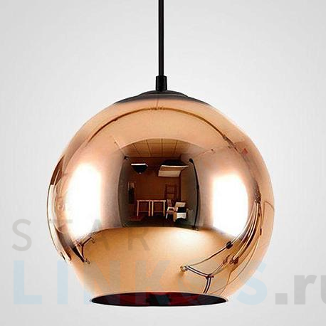 Купить Подвесной светильник Imperium Loft Copper Shade 180003-22 за 25 550 руб. в Туле фото 2 Купить с доставкой Подвесной светильник Imperium Loft Copper Shade 180003-22 в Туле фото 2