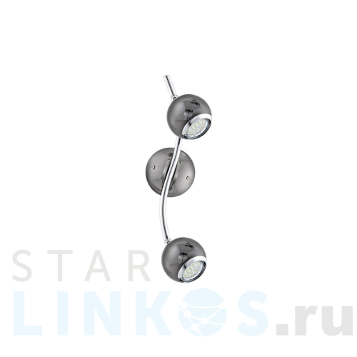 Купить Спот Eglo Bimeda 31006 за 4 890 руб. в Туле Купить с доставкой Спот Eglo Bimeda 31006 в Туле