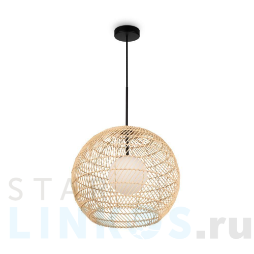 Купить Подвесной светильник Maytoni Cane MOD204PL-01BG за 23 790 руб. в Туле Купить с доставкой Подвесной светильник Maytoni Cane MOD204PL-01BG в Туле