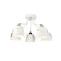 Купить Потолочная люстра Hiper Grums H188-5 в Туле