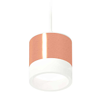 Купить Комплект подвесного светильника Ambrella light Techno Spot XP (A2331, C8122,N8401) XP8122025 в Туле