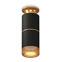 Купить Комплект потолочного светильника Ambrella light Techno Spot XC (N6905, C6302, A2062, N6154) XS6302241 в Туле
