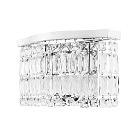 Купить Настенный светильник Maytoni Dune DIA005WL-02CH в Туле