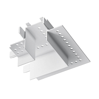 Купить Коннектор L-образный Maytoni Technical Radity TRA084CL-12W в Туле