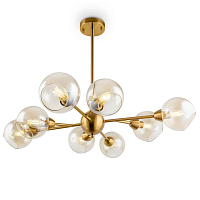 Купить Подвесная люстра Freya Sherry FR5121PL-08G в Туле
