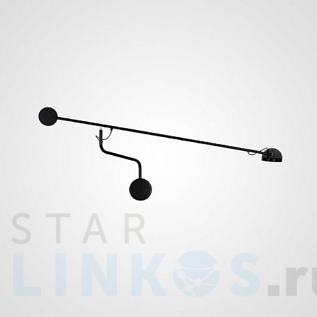 Купить Настенный светодиодный светильник Imperium Loft Flick 140700-26 за 37 920 руб. в Туле фото 2 Купить с доставкой Настенный светодиодный светильник Imperium Loft Flick 140700-26 в Туле фото 2