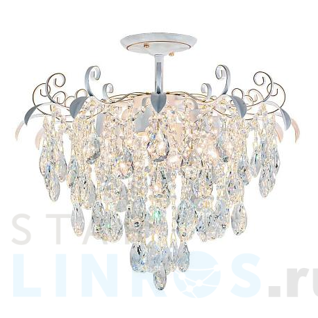 Купить Потолочная люстра Escada Kelly 1123/6PL за 20 650 руб. в Туле фото 2 Купить с доставкой Потолочная люстра Escada Kelly 1123/6PL в Туле фото 2