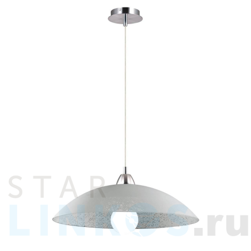 Купить Подвесной светильник Ideal Lux Lana SP1 D50 068169 за 21 720 руб. в Туле Купить с доставкой Подвесной светильник Ideal Lux Lana SP1 D50 068169 в Туле