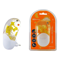 Купить Светильник-ночник TDM Electric Осень SQ0357-0003 в Туле