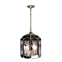 Купить Подвесная люстра Citilux Витра-2 CL442260 в Туле