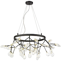 Купить Подвесная люстра Wertmark Fiorita WE241.45.023 в Туле