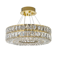 Купить Подвесной светильник Arti Lampadari Sora E 1.5.40.100 G в Туле