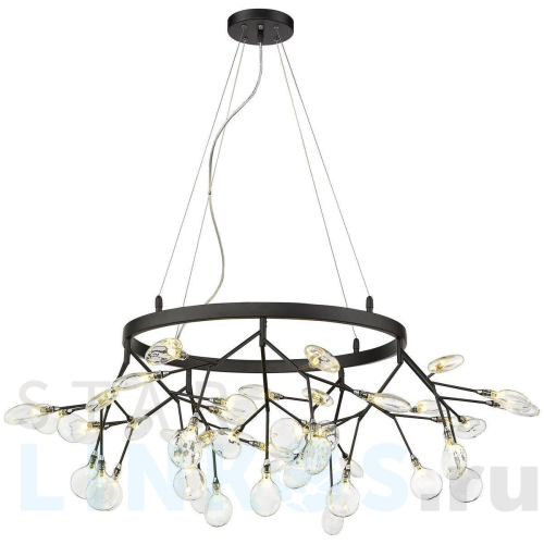 Купить Подвесная люстра Wertmark Fiorita WE241.45.023 за 53 994 руб. в Туле Купить с доставкой Подвесная люстра Wertmark Fiorita WE241.45.023 в Туле