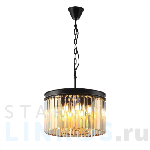 Купить Подвесная люстра Citilux Мартин CL332082 за 21 490 руб. в Туле Купить с доставкой Подвесная люстра Citilux Мартин CL332082 в Туле
