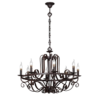 Купить Подвесная люстра Vitaluce V1100/8 в Туле