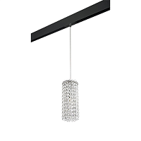 Купить Трековый светильник Lightstar Cristallo (795324+595007) PRO795324 в Туле