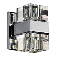 Купить Настенный светильник Azzardo Box 2 AZ0035 в Туле