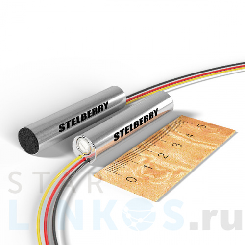 Купить Микрофон Stelberry M-50 за 2 820 руб. в Туле Купить с доставкой Микрофон Stelberry M-50 в Туле