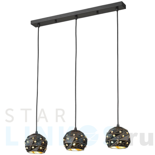 Купить Подвесной светильник Wertmark Delfina WE263.03.026 за 8 298 руб. в Туле Купить с доставкой Подвесной светильник Wertmark Delfina WE263.03.026 в Туле