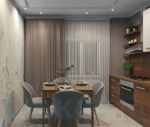 Купить Шинопровод Denkirs TR1001-WH за 950 руб. в Туле фото 4 Купить с доставкой Шинопровод Denkirs TR1001-WH в Туле фото 4