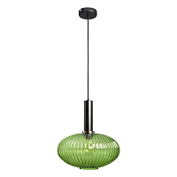 Купить Подвесной светильник Loft IT IRIS 2072-С+BL в Туле