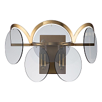 Купить Бра Moderli Komo V7083-2W в Туле