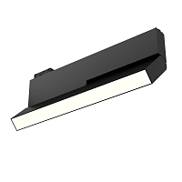 Купить Трековый светодиодный светильник 6063 TrackLine Fold z (ral9005/4K/LT70/12w – 400mm/120deg) 0624805 в Туле