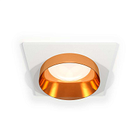 Купить Встраиваемый светильник Ambrella light Techno Spot XC (C6520, N6134) XC6520024 в Туле