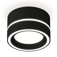Купить Комплект накладного светильника Ambrella light Techno Spot XS (C8102, N8434) XS8102018 в Туле