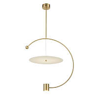 Купить Подвесной светильник Vele Luce Andromeda VL7284P11 в Туле