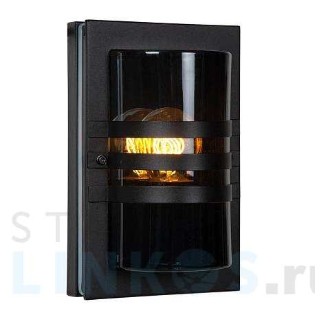 Купить Настенный светильник Lucide PRIVAS 14826/01/30 за 10 910 руб. в Туле фото 2 Купить с доставкой Настенный светильник Lucide PRIVAS 14826/01/30 в Туле фото 2