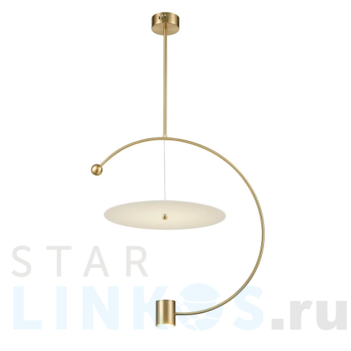 Купить Подвесной светильник Vele Luce Andromeda VL7284P11 за 16 500 руб. в Туле Купить с доставкой Подвесной светильник Vele Luce Andromeda VL7284P11 в Туле