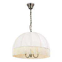 Купить Подвесная люстра Citilux Базель CL407131 в Туле