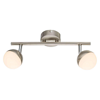 Купить Светодиодный спот Globo Nempa 56201-2 в Туле