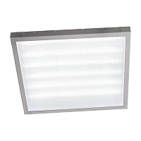 Купить Встраиваемый светодиодный светильник Всесветодиоды Clip-in vs274-56-mpr-5k-nc3h-6 в Туле