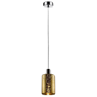 Купить Подвесной светильник Zumaline Pioli P0369-01A-F4GQ в Туле