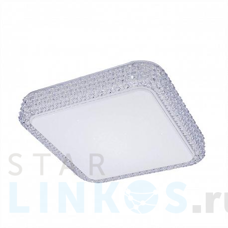 Купить Потолочный светодиодный светильник Citilux Альпина CL718K22 за 1 990 руб. в Туле фото 2 Купить с доставкой Потолочный светодиодный светильник Citilux Альпина CL718K22 в Туле фото 2