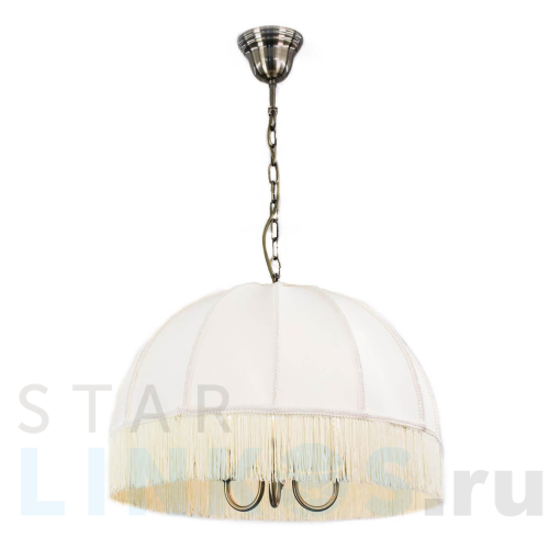 Купить Подвесная люстра Citilux Базель CL407131 за 8 799 руб. в Туле Купить с доставкой Подвесная люстра Citilux Базель CL407131 в Туле