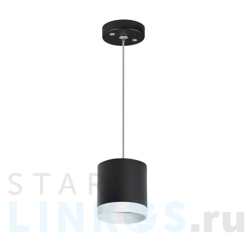 Купить с доставкой Подвесной светильник Lightstar Rullo (213487+590087+203486) RP34873486 в Туле