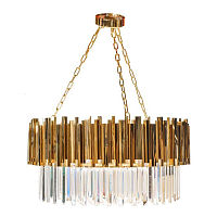 Купить Подвесная люстра Garda Decor 62GDM-81008-800 в Туле