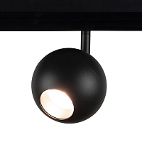 Купить Трековый светодиодный светильник для магнитного шинопровода LOFT IT Tech T024-12 в Туле