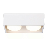 Купить Накладной светильник Ambrella light Techno Spot Techno TN70828 в Туле