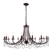 Купить Подвесная люстра F-Promo Plini 2590-18P в Туле