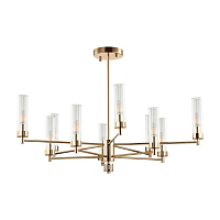 Купить Подвесная люстра Lumion Classi Kamilla 5274/10C в Туле